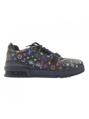 Louis Vuitton LV Xtm Murakami Takashi LV Trainer Sneakers